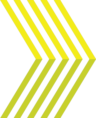 yellow arrow