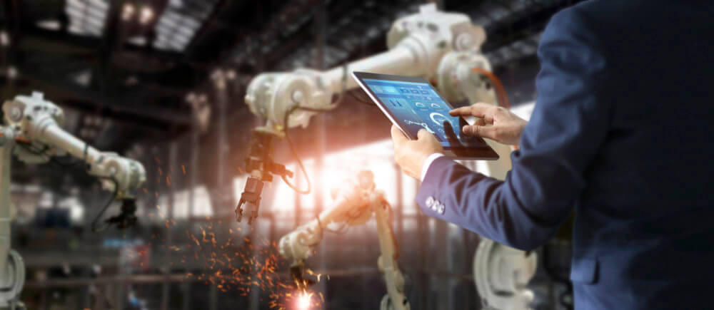 Smart Manufacturing: Going from Traditional to Digital